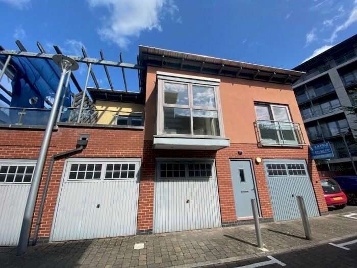 1 Bedroom Flat To Rent In Bradshaw Close, Bradshaw Close, Edgbaston, Birmingham, B15