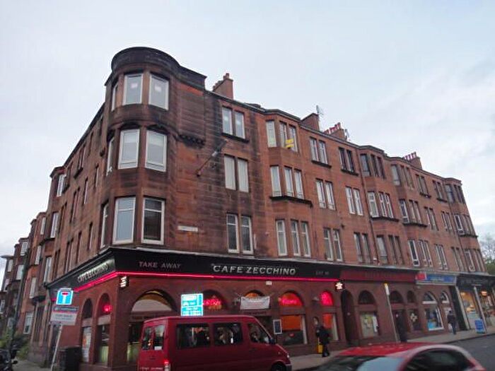 2 Bedroom Flat To Rent In , Cumbernauld Road, Glasgow, Lanarkshire, G31