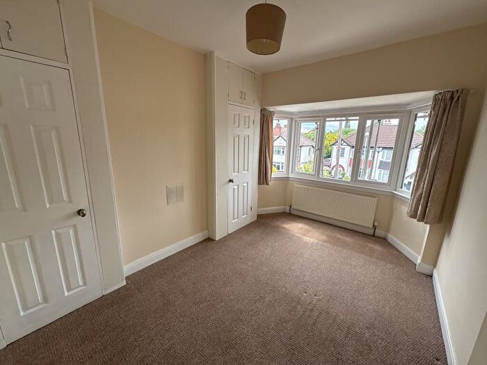 3 Bedroom House To Rent In Weymoor Road, Harborne, Birmingham, B17