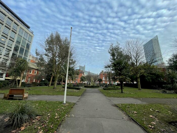 2 Bedroom Flat For Sale In Bauhaus, Little John Street, Manchester, M3