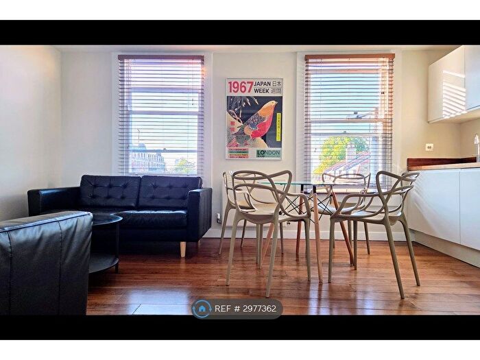 2 Bedroom Flat To Rent In Tunstall Road, London, SW9