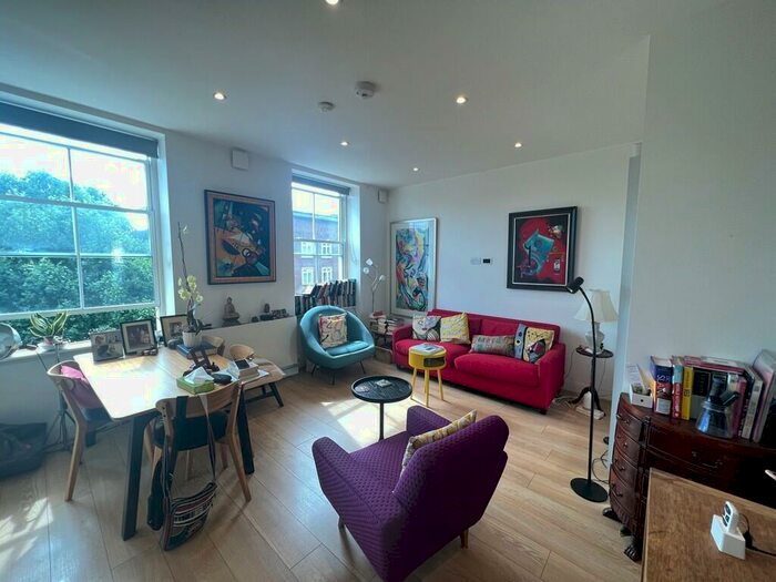 1 Bedroom Apartment To Rent In Kentish Town Road, London, NW5
