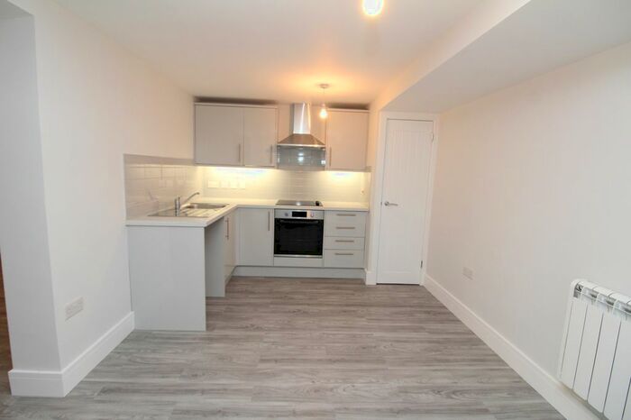 1 Bedroom Maisonette To Rent In Minter Terrace, Plumstead, SE18