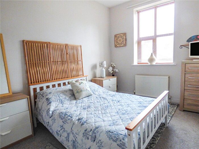 3 Bedroom End Of Terrace House For Sale In Cartmel Lane, Steeton, Keighley, West Yorkshire, BD20