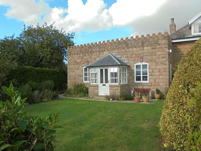 1 Bedroom Semi Detached House To Rent In Great Habton, Malton, YO17