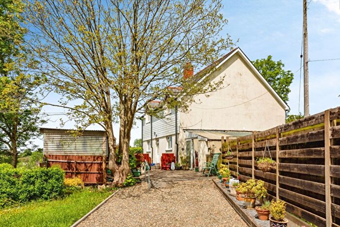 4 Bedroom Detached House For Sale In Coed Y Bryn, Llandysul, Ceredigion, SA44