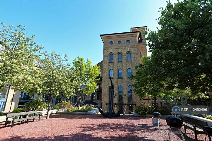 1 Bedroom Flat To Rent In Burrells Wharf Square, London, E14