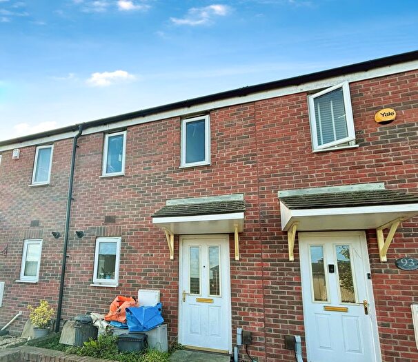 2 Bedroom Property To Rent In Treharne Road, Barry, CF63