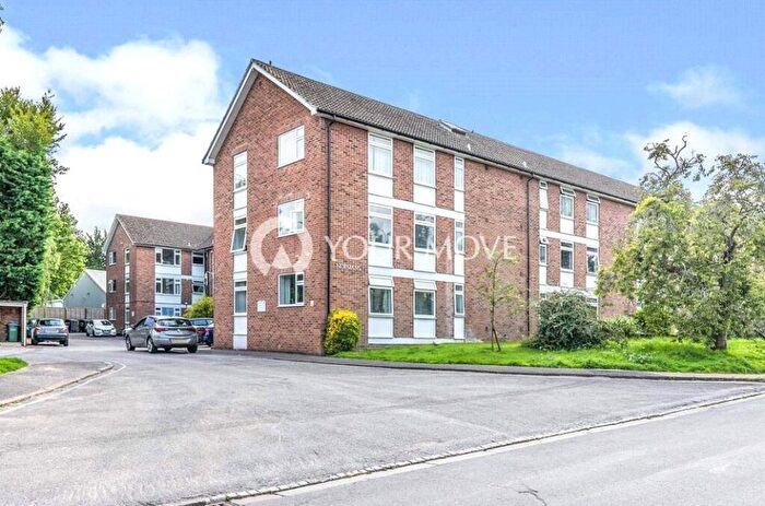 3 Bedroom Flat To Rent In Norman Road, Winchester, Hampshire, SO23