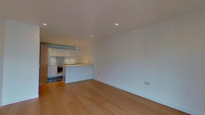 1 Bedroom Property To Rent In Saffron Central Square, Croydon, Surrey, CR0