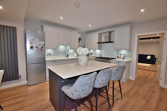 3 Bedroom Terraced House For Sale In Newbiggin, Richmond, DL10