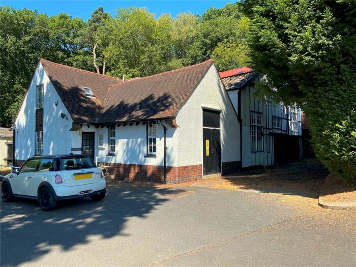 Land For Sale In Romsley Hill Grange, Farley Lane, Romsley, Halesowen, B62