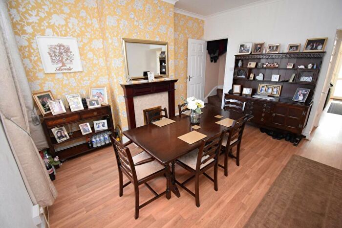 3 Bedroom End Of Terrace House For Sale In Longford Road, Longford, Coventry, West Midlands, CV6