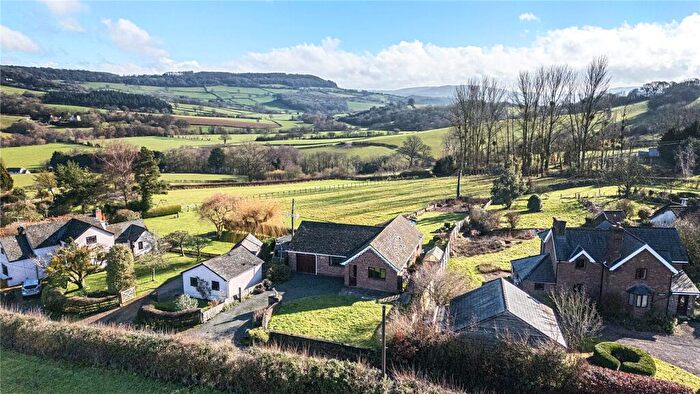 2 Bedroom Bungalow For Sale In St. Maughan's Green, Monmouth, Monmouthshire, NP25