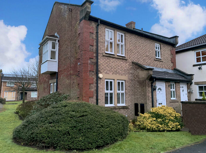 1 Bedroom Flat To Rent In Kielder Close, Killingworth, NE12