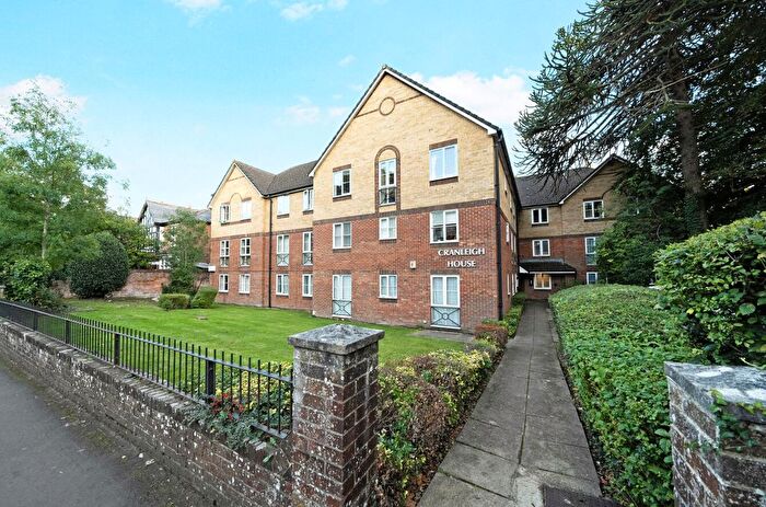 1 Bedroom Flat For Sale In Westwood Road, Southampton, Hampshire, SO17
