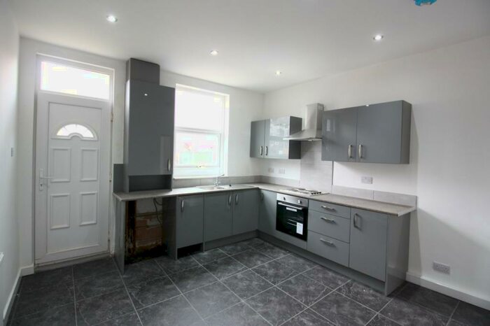 2 Bedroom Terraced House To Rent In Schofield Street, Mexborough, S64