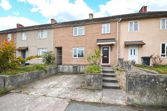 4 Bedroom Terraced House For Sale In Bishport Avenue, Bristol, BS13