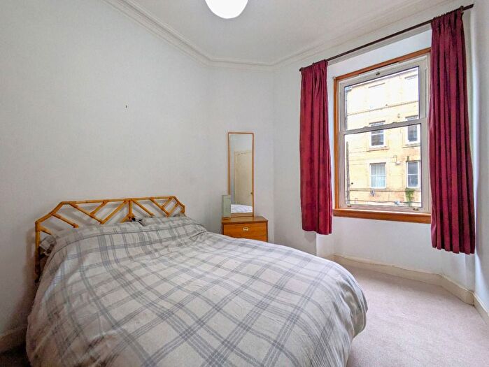 1 Bedroom Flat To Rent In Wardlaw Street, Gorgie, Edinburgh, EH11