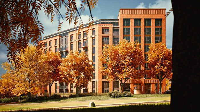 Studio For Sale In Full Street, Derby, DE1