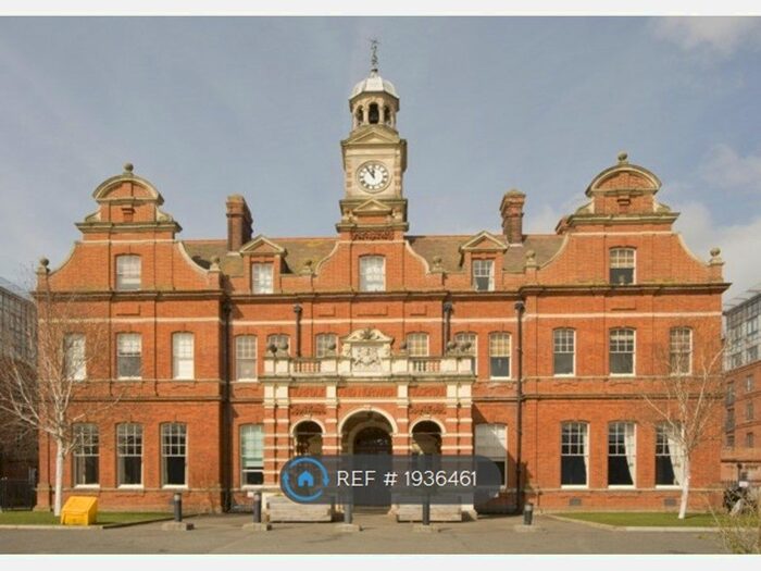 Studio To Rent In Fellows Plain, Norwich, NR1