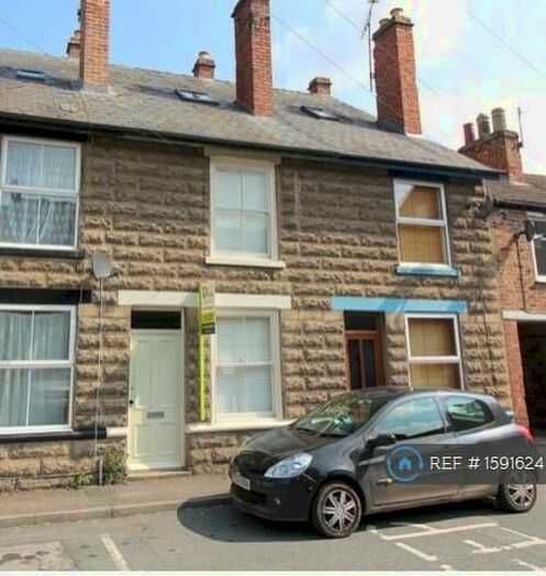 3 Bedroom Terraced House To Rent In Wellington Street, Ripon, HG4