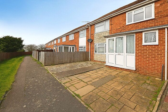 3 Bedroom Detached House For Sale In Hollands Avenue, Folkestone, Kent, CT19