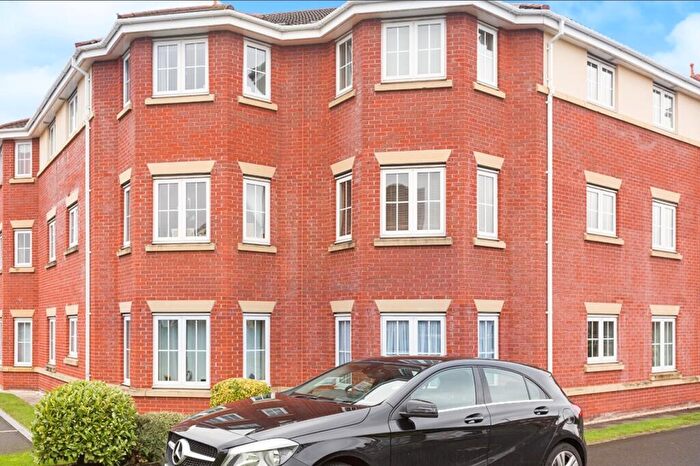 2 Bedroom Apartment For Sale In Firbank, Bamber Bridge, Preston, Lancashire, PR5