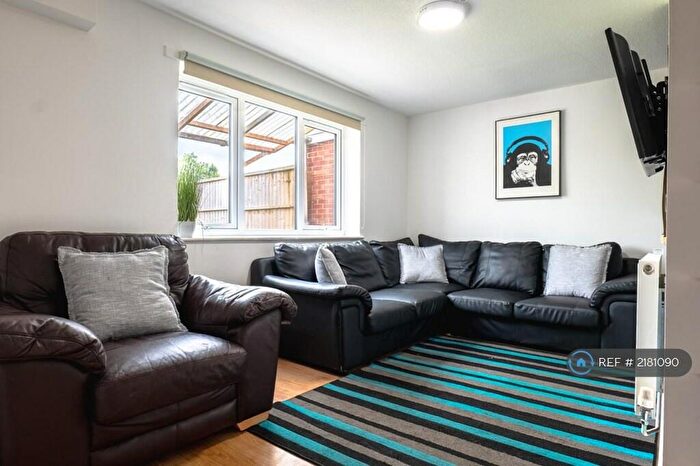 5 Bedroom Terraced House To Rent In Filton Avenue, Filton, Bristol, BS34