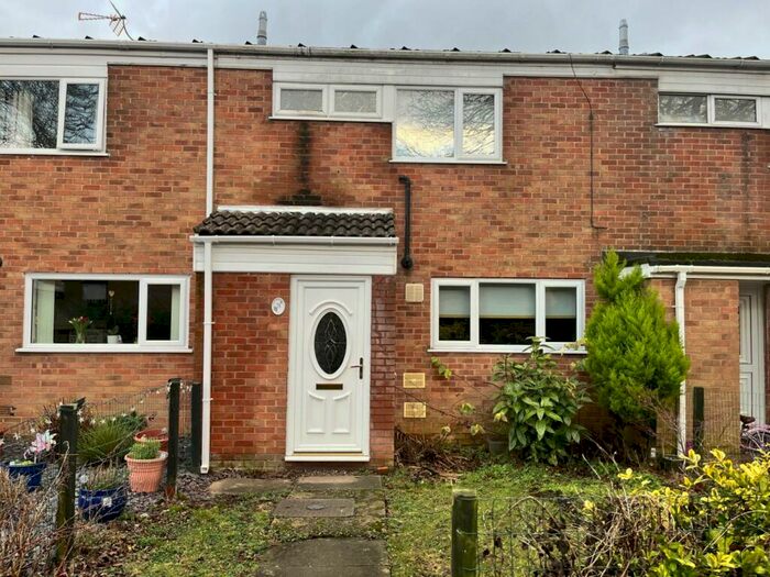 3 Bedroom Terraced House To Rent In The Wye, The Grange, Daventry, NN11