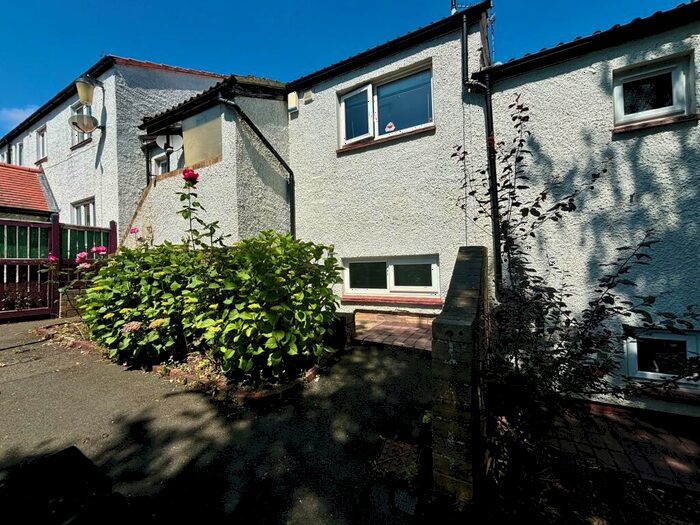 1 Bedroom Flat To Rent In Broadmeadows, Fatfield, NE38