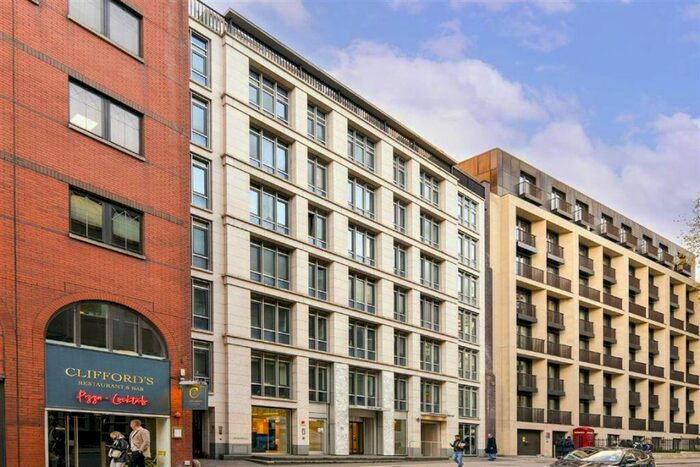 2 Bedroom Flat To Rent In Fetter Lane, Fitzrovia & Covent Garden, EC4A