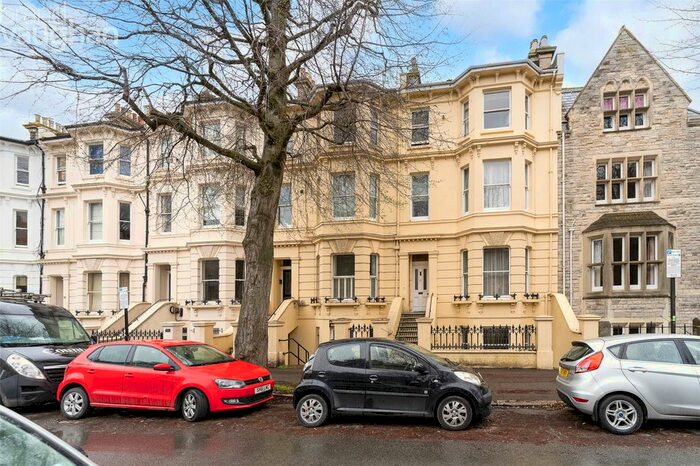1 Bedroom Flat To Rent In Norton Road, Hove, East Sussex, BN3