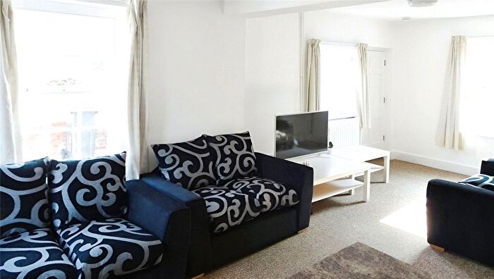 5 Bedroom End Of Terrace House To Rent In Forty Acres Road, Canterbury, Kent, CT2