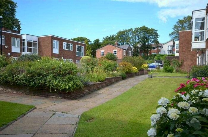 2 Bedroom Flat To Rent In Dudlow Court, Dudlow Nook Road, Liverpool, L18