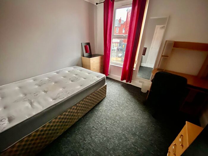 1 Bedroom Property To Rent In Ramilies Road, Liverpool, L18