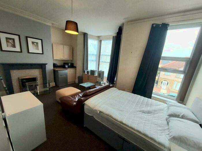 1 Bedroom Block Of Apartments To Rent In Thornton Road, Morecambe, LA4