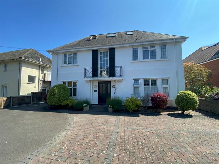 1 Bedroom Flat To Rent In Mill Road, Worthing, BN11