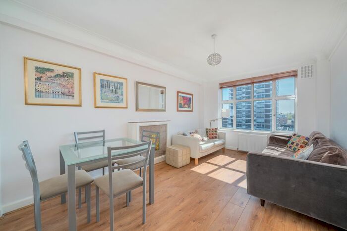 2 Bedroom Flat To Rent In Edgware Road, London, W2