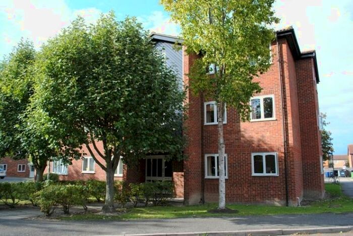 1 Bedroom Flat To Rent In Speedwell Close, Cambridge, CB1