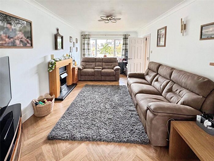 3 Bedroom Semi Detached House For Sale In Point Clear Road, St. Osyth, Clacton-on-Sea, CO16