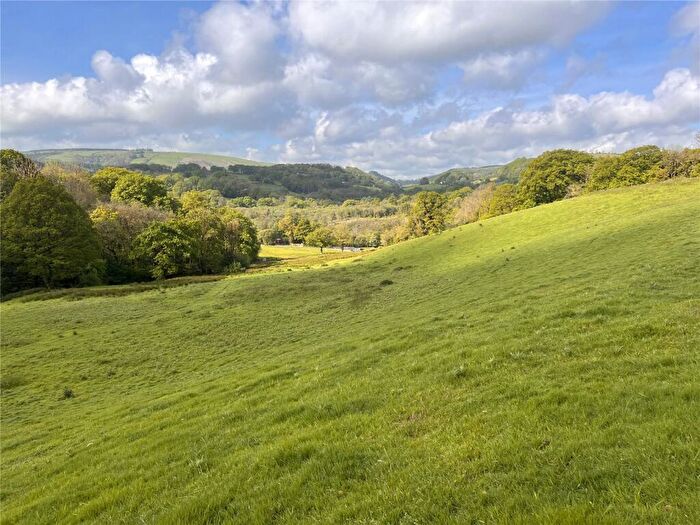 Land For Sale In Brechfa, Carmarthen, Carmarthenshire, SA32