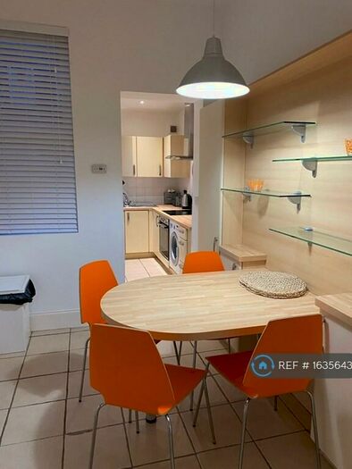 4 Bedroom Terraced House To Rent In Esher Road, Liverpool, L6