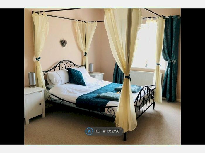 1 Bedroom Terraced House To Rent In Bills Included, Burtle, Bridgwater, TA7