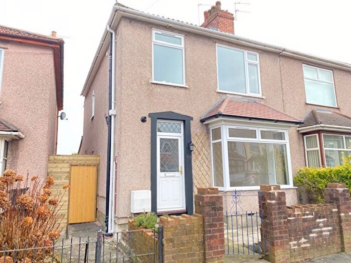 3 Bedroom Terraced House To Rent In New Queen Street, Kingswood, Bristol, BS15