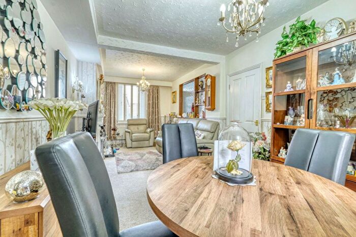 2 Bedroom Terraced House For Sale In James Street, Workington, CA14