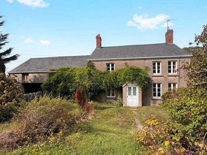4 Bedroom House For Sale In Allt Isaf Farm, Peterston-Super-Ely, CF5