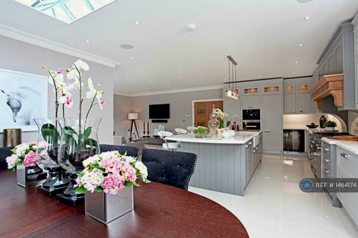 5 Bedroom Detached House To Rent In Trumpsgreen Road, Surrey, GU25