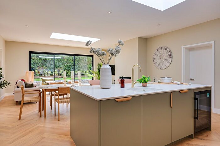 4 Bedroom Detached House For Sale In Leetes Lane, Little Eversden, CB23