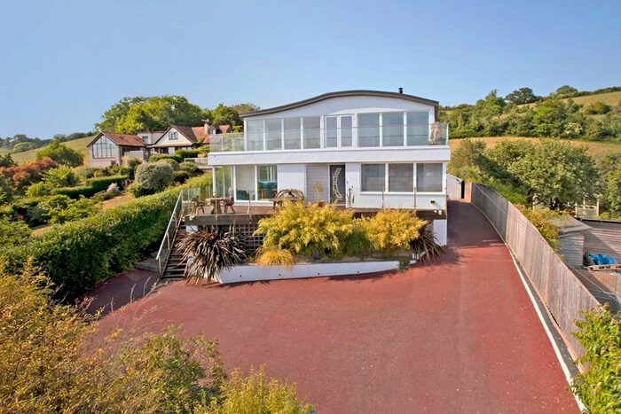 5 Bedroom Detached House For Sale In Teignmouth Road, Bishopsteignton, Teignmouth, TQ14